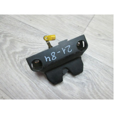  Замок багажника к  Renault  Laguna,  1997