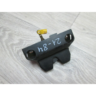  Замок багажника к  Renault  Laguna,  1997