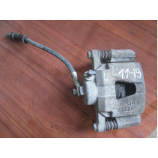  Суппорт передний левый к  Chevrolet  Lanos,  2007