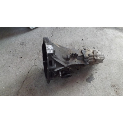  КПП механическая (МКПП) к  Audi  100,  1986