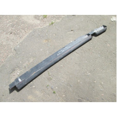  Накладка на порог к  Opel  Omega,  1995