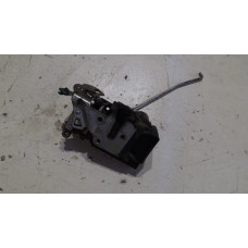  Замок двери задней левой к  ЗАЗ  Sens,  2008