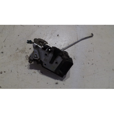  Замок двери задней левой к  ЗАЗ  Sens,  2008