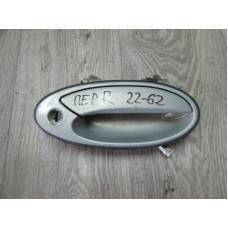  Ручка наружная передняя правая к  Mitsubishi  Lancer,  1994