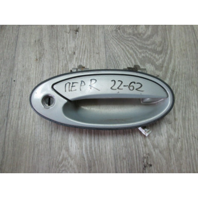 Ручка наружная передняя правая к  Mitsubishi  Lancer,  1994