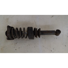  Стойка задняя к  Audi  100,  1988