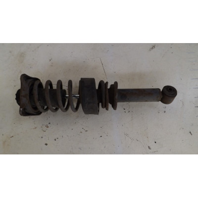  Стойка задняя к  Audi  100,  1988