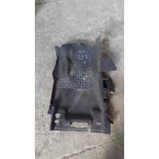  Ковер салонный к  Opel  Zafira,  2000