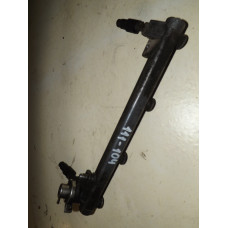  Топливная рампа к  Daewoo  Leganza,  1997