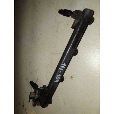  Топливная рампа к  Daewoo  Leganza,  1997