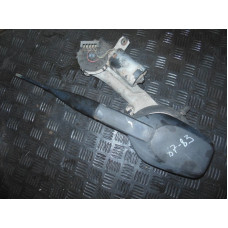  Механизм стеклоочистителя (трапеция дворников) к  Mercedes  E W210,  2001