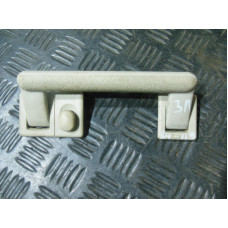  Ручка внутренняя потолочная к  Audi  100,  1989