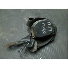  Ремень безопасности передний правый к  Nissan  Primera,  1993