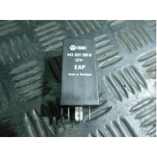  Реле (прочие) к  Audi  100,  1989