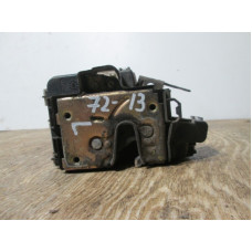  Стекло двери передней левой к  Volkswagen  Golf,  1995