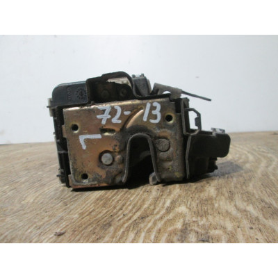  Стекло двери передней левой к  Volkswagen  Golf,  1995