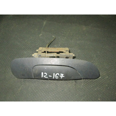  Ручка наружная передняя правая к  Ford  Mondeo,  1995