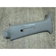  Обшивка стойки центральной левой к  Daewoo  Lanos,  1999