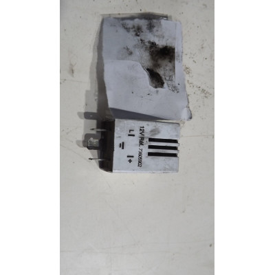  Реле поворотов к  Citroen  Xantia,  1996