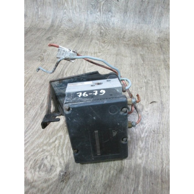  Блок ABS к  Fiat  Brava,  1998