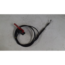  Трос капота к  Citroen  Xsara,  1998