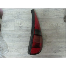  Фонарь задний правый к  Renault  Laguna,  1998