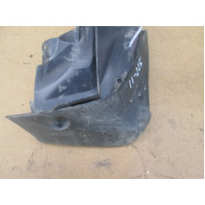  Брызговик к  Chevrolet  Lanos,  2007