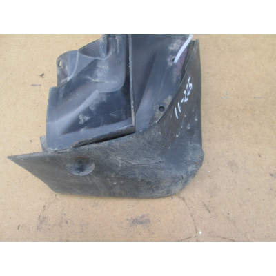 Брызговик к  Chevrolet  Lanos,  2007