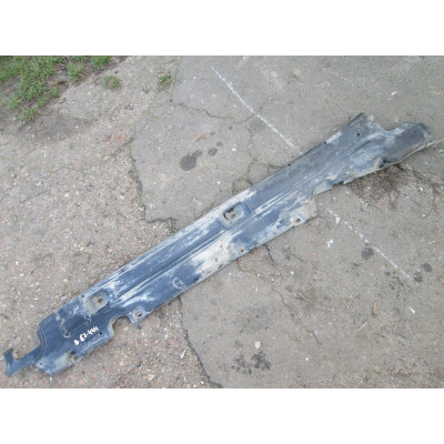  Защита днища к  Porsche  Cayenne,  2008