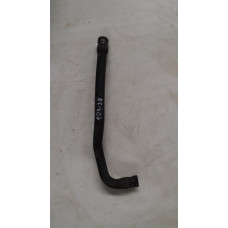  Патрубок отопителя (печки) к  Volkswagen  Golf,  1994