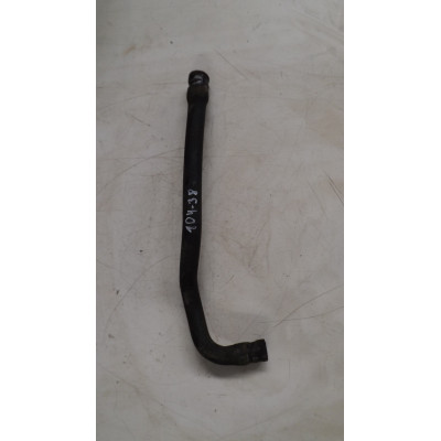  Патрубок отопителя (печки) к  Volkswagen  Golf,  1994