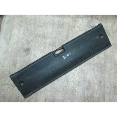  Обшивка багажника к  Daewoo  Nubira,  1998