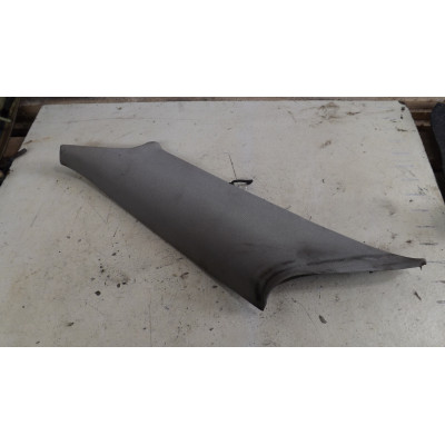  Обшивка двери задней правой (дверная карта) к  Audi  100,  1988
