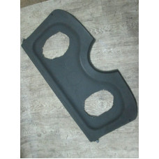  Полка багажника к  Daewoo  Lanos,  1999