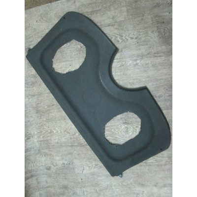  Полка багажника к  Daewoo  Lanos,  1999