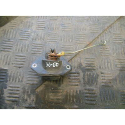  Личинка дверного замка к  Daewoo  Lanos,  1998