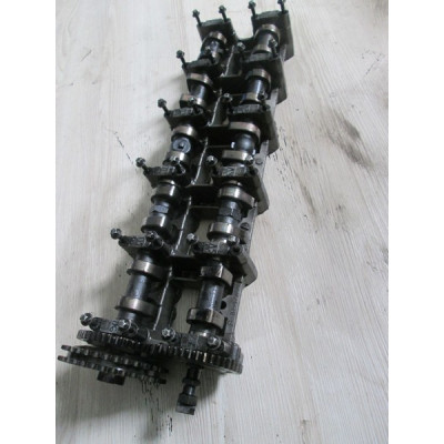  Постель распредвала (бугель) к  Mercedes  E W210,  2001