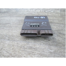  Блок управления форсунками к  Nissan  Primera,  2000