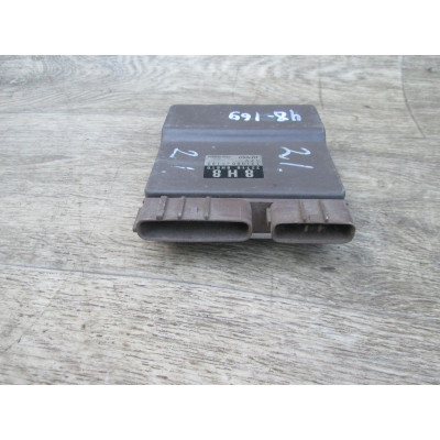  Блок управления форсунками к  Nissan  Primera,  2000