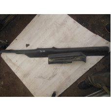  Накладка на порог к  Opel  Vectra,  1998