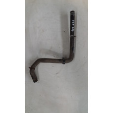  Патрубок отопителя (печки) к  Ford  Mondeo,  1998