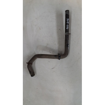  Патрубок отопителя (печки) к  Ford  Mondeo,  1998