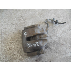  Суппорт передний правый к  Renault  Megane,  1999