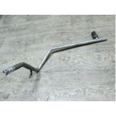  Трубка охлаждающей жидкости металлическая к  Porsche  Cayenne,  2008