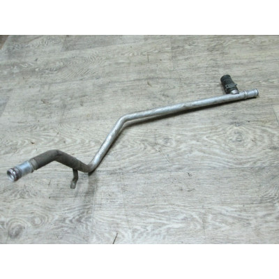  Трубка охлаждающей жидкости металлическая к  Porsche  Cayenne,  2008