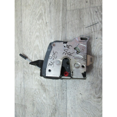  Замок двери задней правой к  BMW  5 E39,  2000