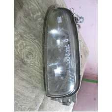  Фара правая к  Ford  Fiesta,  1999
