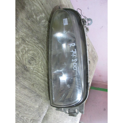  Фара правая к  Ford  Fiesta,  1999