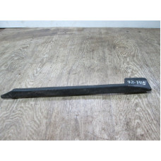  Пластик салазок сиденья к  Volkswagen  Golf,  1995