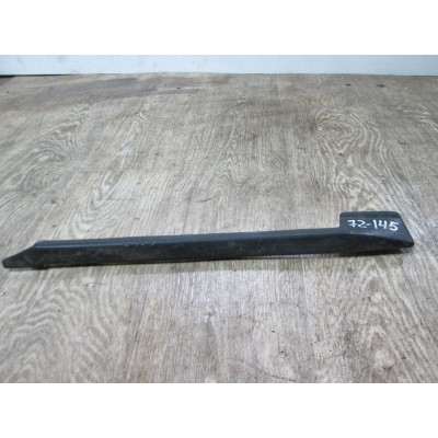  Пластик салазок сиденья к  Volkswagen  Golf,  1995